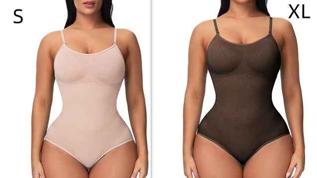 Women's Fashion One Piece Shapewear