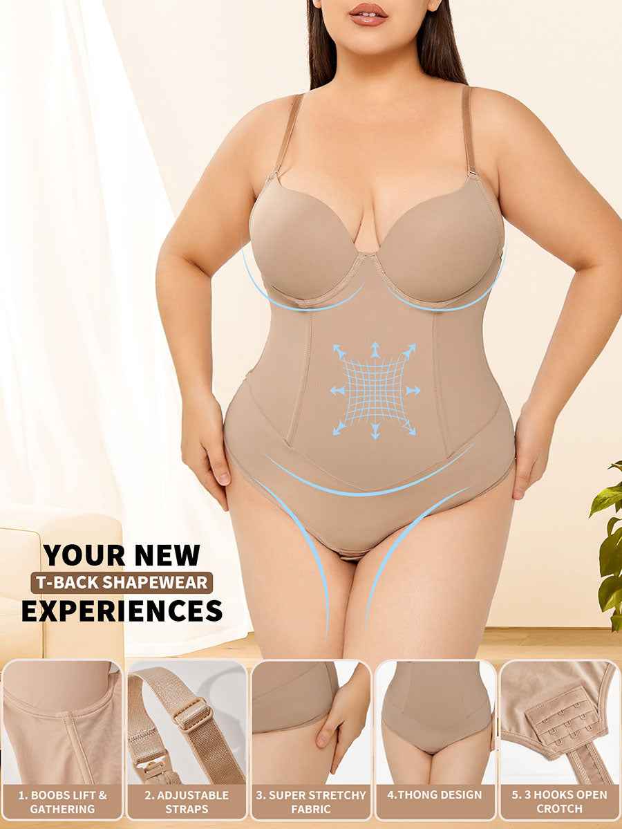 Shapewear Bodysuit for Women