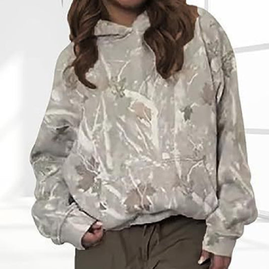 Women's Fashion Casual Pocket Top - Velerat