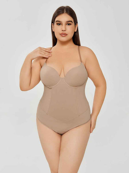 Shapewear Bodysuit for Women