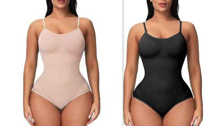Women's Fashion  One Piece Shapewear