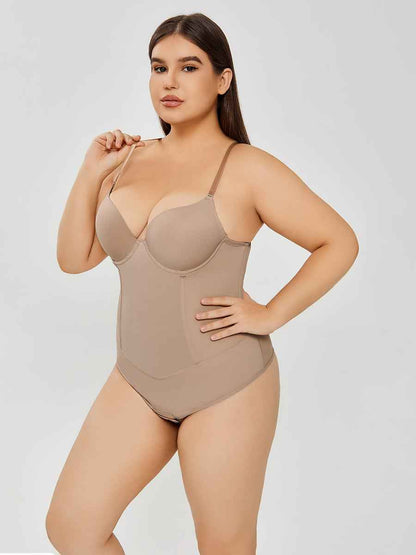 Shapewear Bodysuit for Women