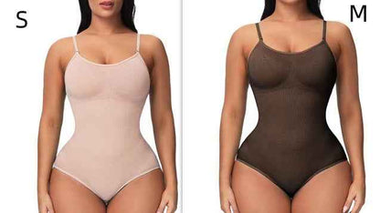Women's Fashion  One Piece Shapewear