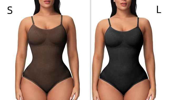 Women's Fashion  One Piece Shapewear
