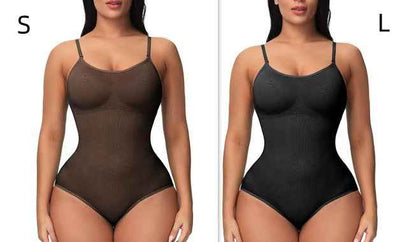 Women's Fashion  One Piece Shapewear