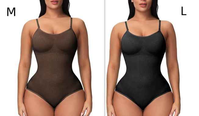 Women's Fashion  One Piece Shapewear