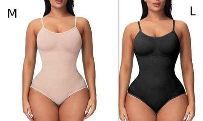 Women's Fashion  One Piece Shapewear