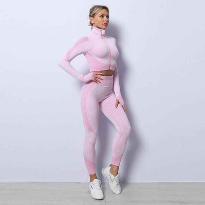 women’s workout tracksuit