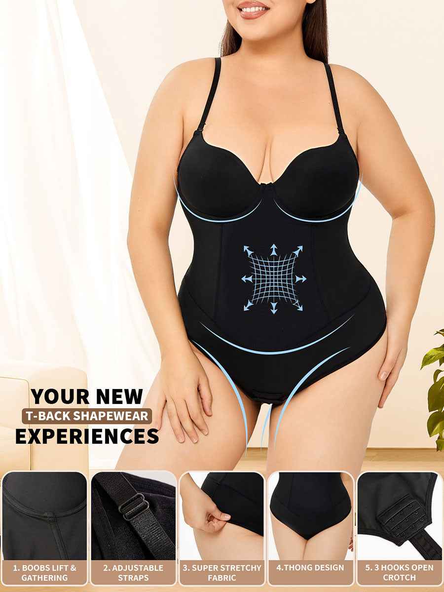 Shapewear Bodysuit for Women