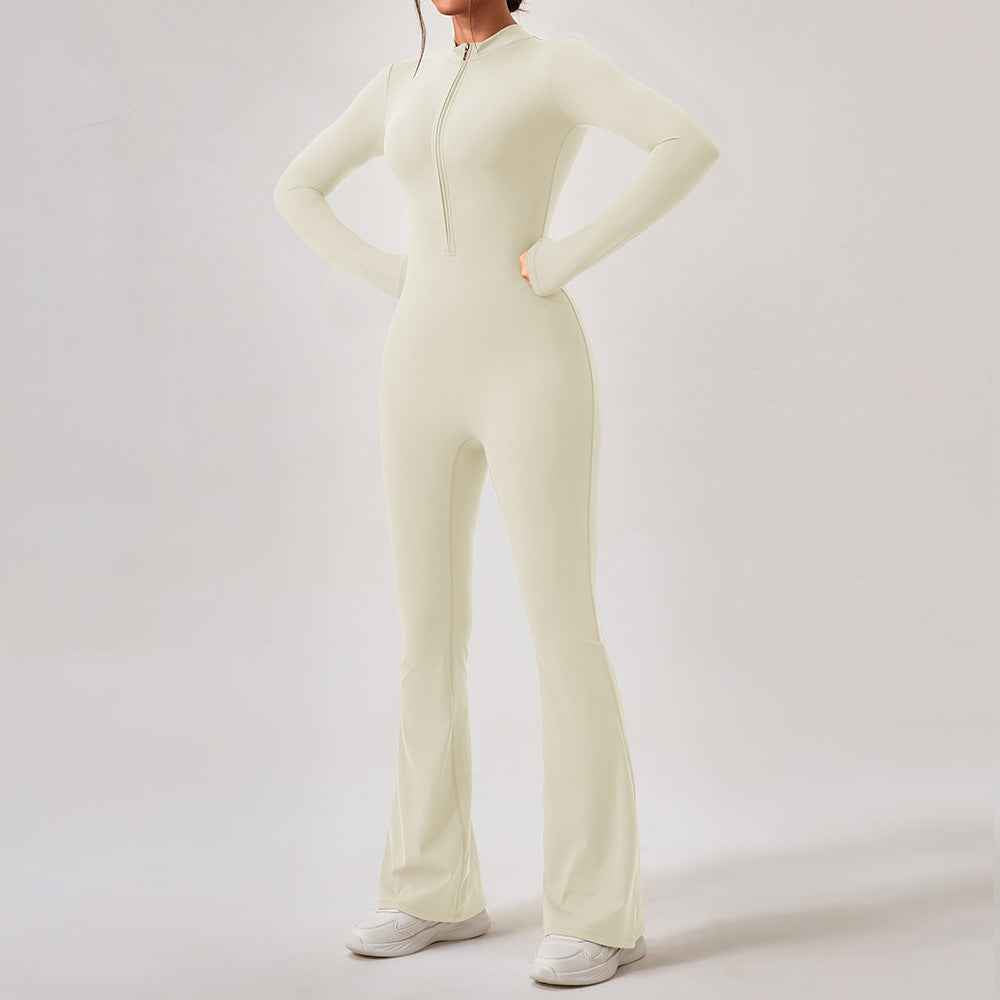 Women’s Hip-Lifting Fitness Leggings – High-Waist Yoga Pants