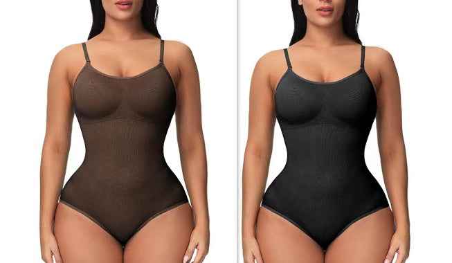 Women's Fashion  One Piece Shapewear