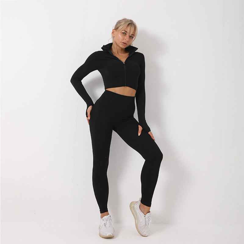 women’s workout tracksuit