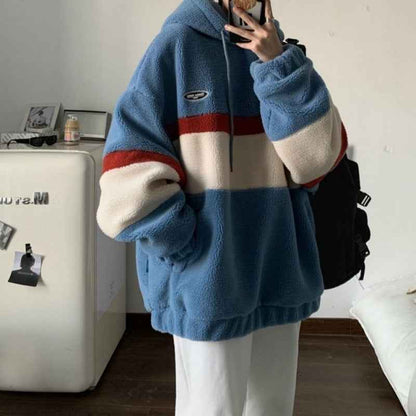 Trendy Brand  And Women's streetwear women's jacket - Velerat