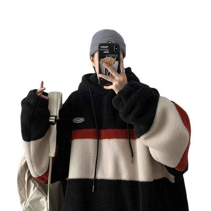 Trendy Brand  And Women's streetwear women's jacket - Velerat