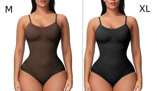 Women's Fashion  One Piece Shapewear