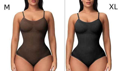 Women's Fashion  One Piece Shapewear