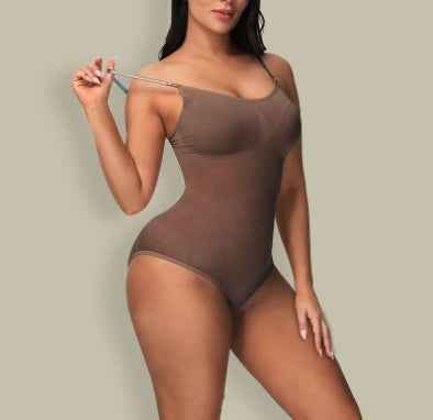 Women's Fashion  One Piece Shapewear
