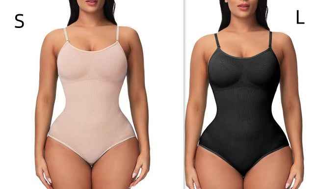 Women's Fashion  One Piece Shapewear