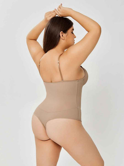 Shapewear Bodysuit for Women