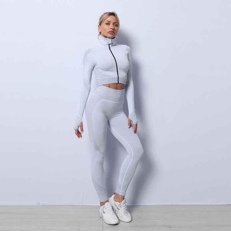 women’s workout tracksuit