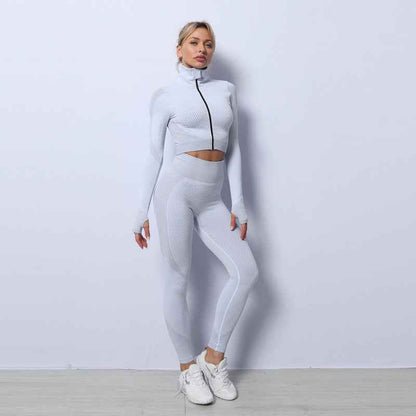 women’s workout tracksuit