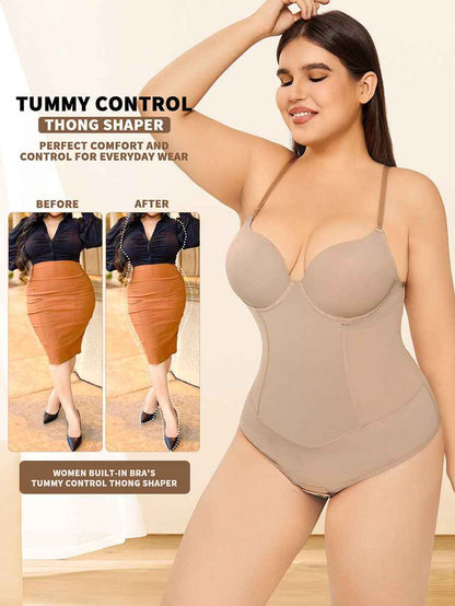 Shapewear Bodysuit for Women