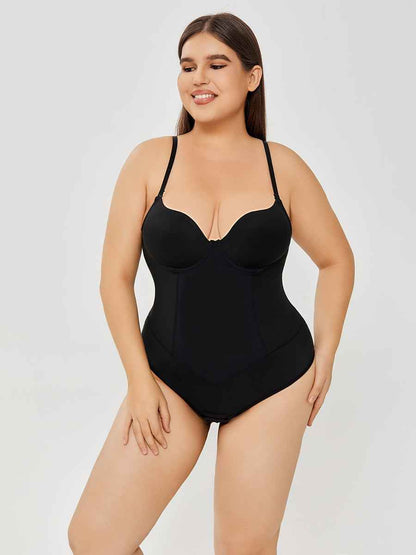 Shapewear Bodysuit for Women