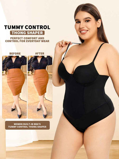 Shapewear Bodysuit for Women