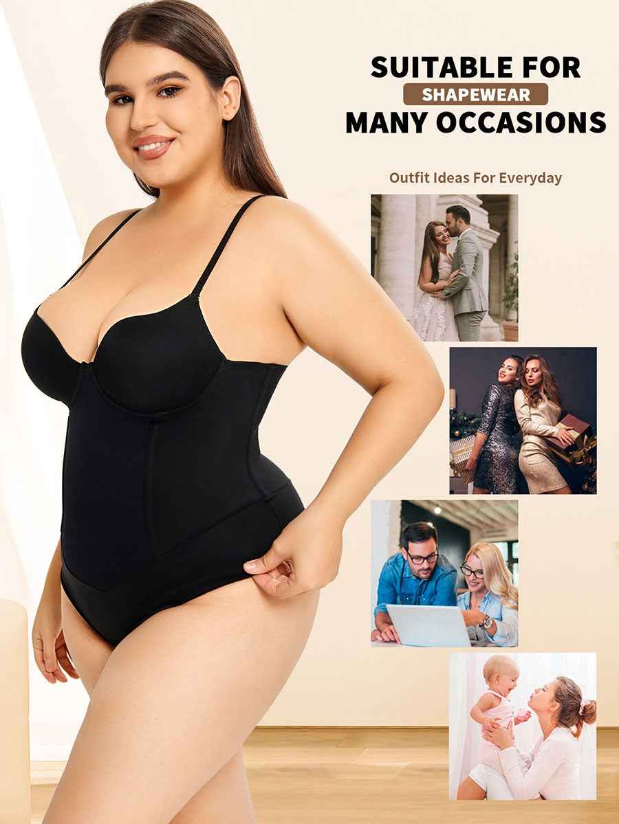 Shapewear Bodysuit for Women