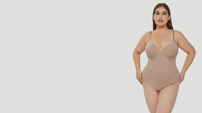 Shapewear Bodysuit for Women